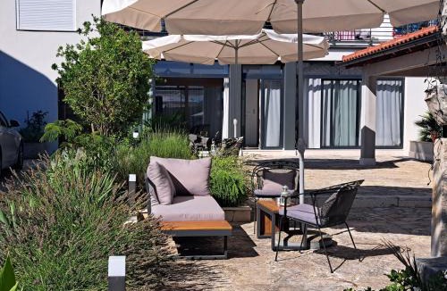 Bilice Apartment | Apartmani Kameno Sidro