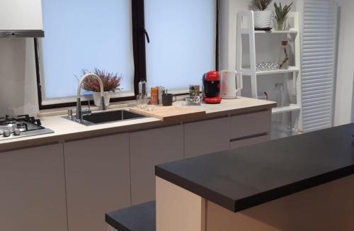 Pitesti Apartment | Penthouse View 29
