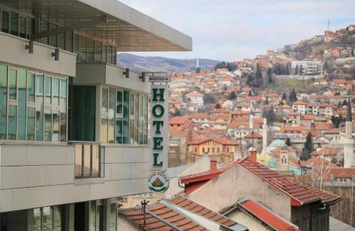 Sarajevo Hotel | Hotel Bistrik Exclusive