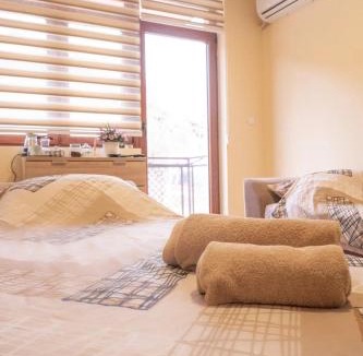 Visegrad Apartment | Apartmani Bašta