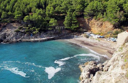 Mljet House | Family friendly house with a swimming pool Babino Polje, Mljet - 22326