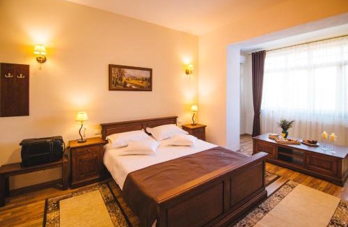 Sebes Hotel | Karlhof