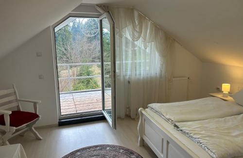 Sucevita House | Casa Avram