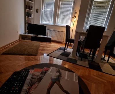 Vranje Apartment | Apartman Veselinovic Free PARKING