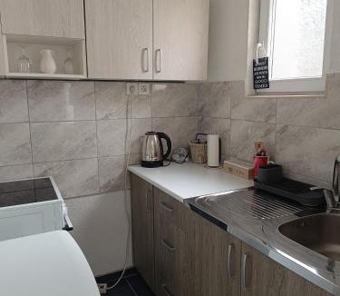 Visegrad Apartment | Apartman D