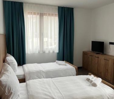 Konjic Hotel | Hotel Han Jelica