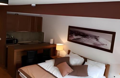 Jahorina Apartment | Apartments B229 & B230 in Aparthotel Vucko, Jahorina -private host