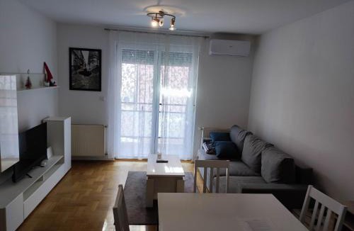 Zagreb Apartment | Fildor
