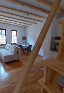 Vares Villa | Villa Ruža Vareš