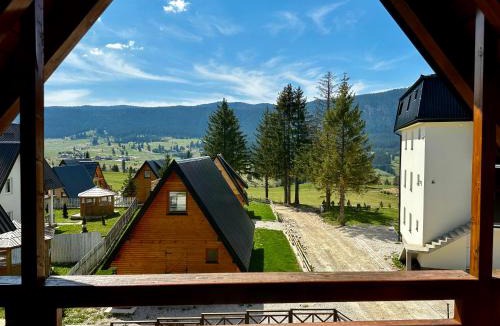 Sumece House | Vlasic Odmor - Villa Krajina I