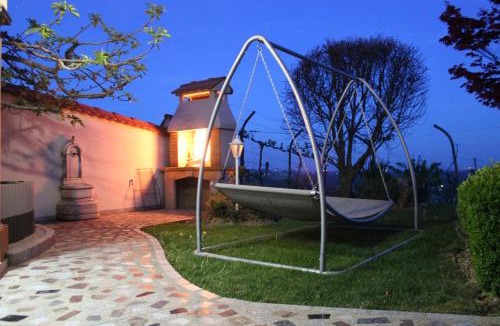 Strigova Villa | Villa Lotus