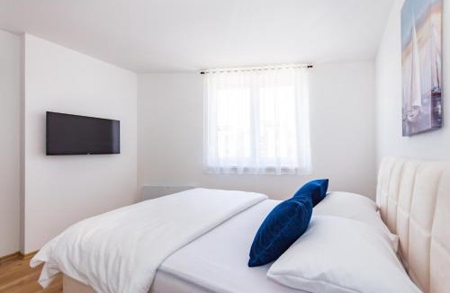 Canton 10 Apartment | Apartman Krželj A4