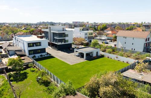 Arad Apartment | MCity Hotel
