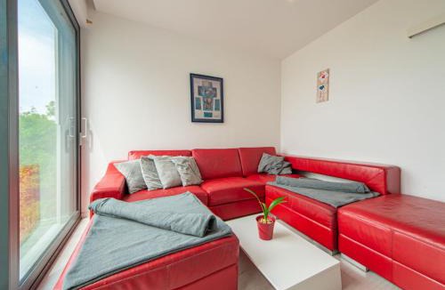 Zurkovo Apartment | Apartment Oliva-2 by Interhome