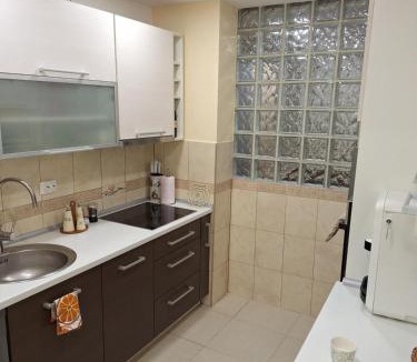 Zenica Apartment | Appartment