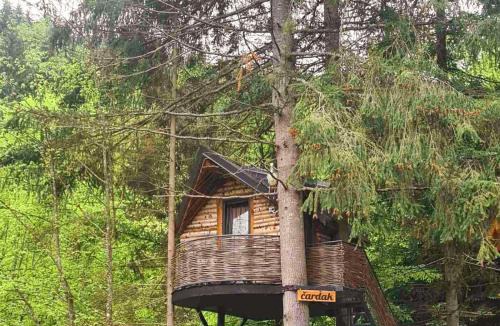 Sumece Apartment | Etno selo BISTROVO