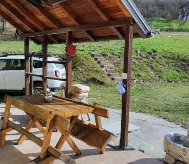 Semizovac Villa | VILLA AQVARIUS