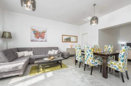 Poljica Apartment | Apartments by the sea Poljica, Trogir - 21041