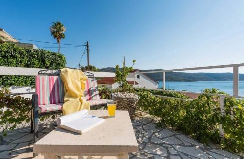 Poljica Apartment | Apartments by the sea Poljica, Trogir - 21041