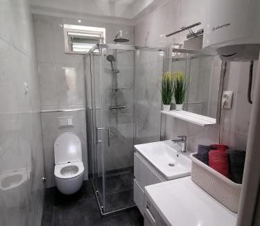 Arbanija Apartment | Apartments by the sea Arbanija, Ciovo - 11321