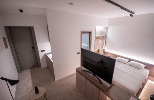 Matiçan Hotel | Bloom Suites