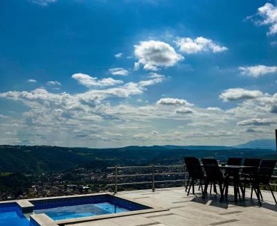 Bosanska Krupa Villa | Villa Casablanca