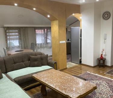 Sumece House | Apartment Poturmahala