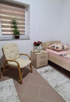 Canton 10 Apartment | Prenoćište Dubravka