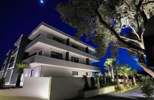 Orebic Hotel | Hotel Crystal