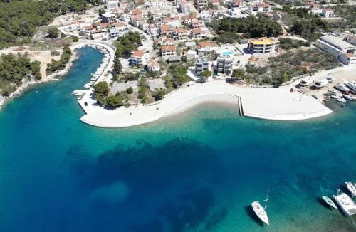 Tribunj Apartment | Plavi Val Apartments