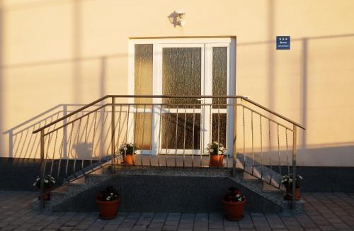 Kanfanar Apartment | Apartment Greta
