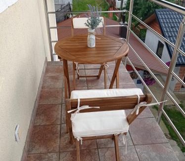 Delnice Apartment | Drago Kremenjaš