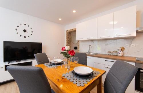 Josipdol Apartment | Emmy i Alice