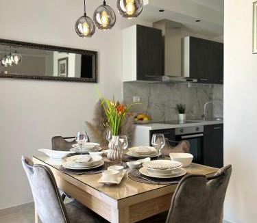 Mejasi Apartment | Apartment ONE