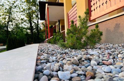 Palic Apartment | Diamond