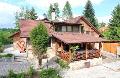 Sarajevo House | Villa Hota Sarajevo