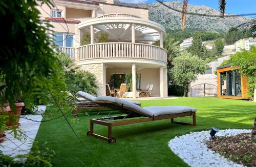 Omis Apartment | Villa Romana II Omis