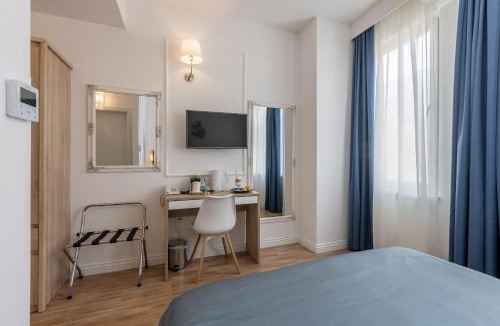 Split Hotel | Annex building of Art Hotel