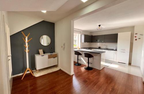 Livno Apartment | Apartmani Stupe