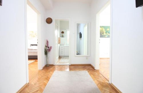 Bascarsije Apartment | Apartment Roma at Bascarsija