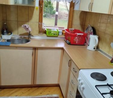 Sarajevo Canton Villa | VILLA SMARAGD