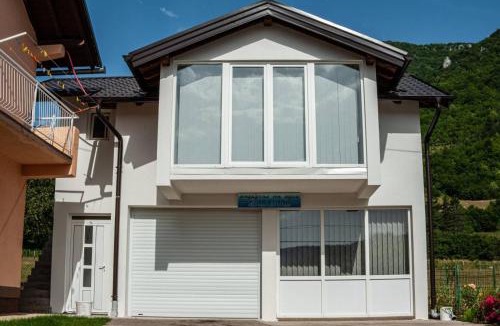 Sipovo Apartment | Domacinstvo Sobic
