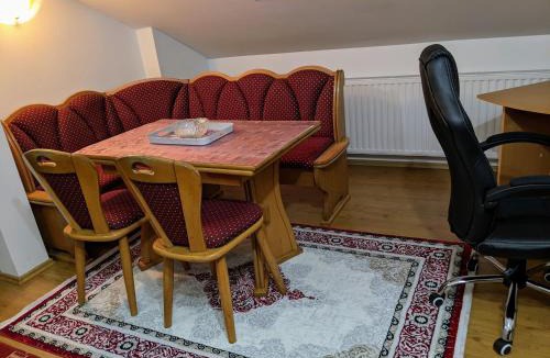 Mali Radic Apartment | Apartmani Hrastik 2