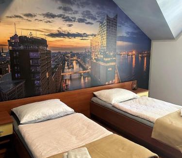 Canton 10 Apartment | Deutsches Haus Livno