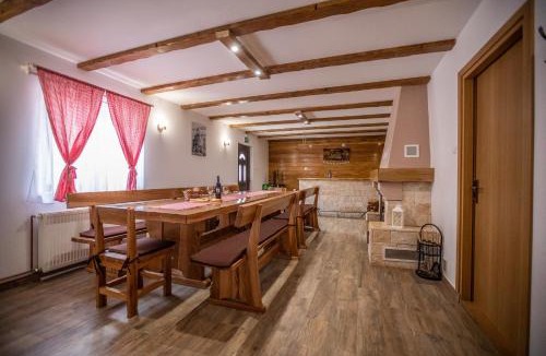 Josipdol Apartment | Apartmani Lara Modruš-Kuća za odmor