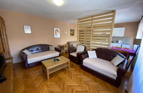 Drvar Apartment | Apartman Lavanda