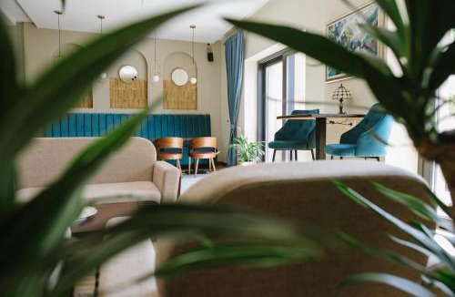 Subotica Hotel | AVIOR Garni Hotel