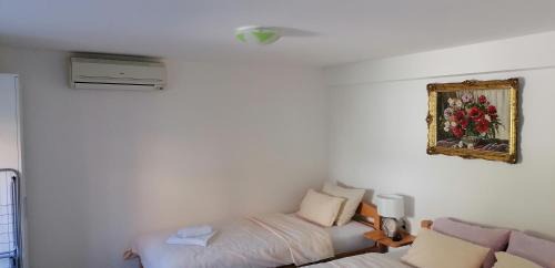 Visoko Apartment | Pyramid Gardens