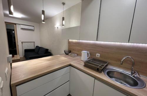 Zenica Apartment | Apartman Sara