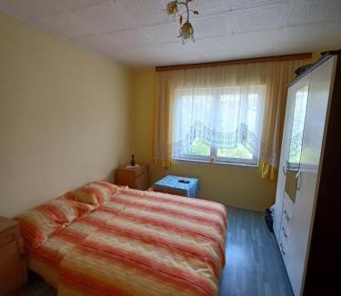 Visegrad Apartment | Putnik